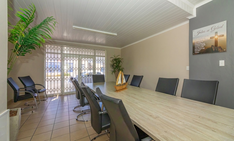 Commercial Property for Sale in Kroonstad Central Free State